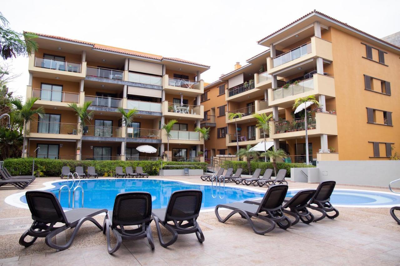 Sweet Appartement Puerto de la Cruz (Tenerife)
