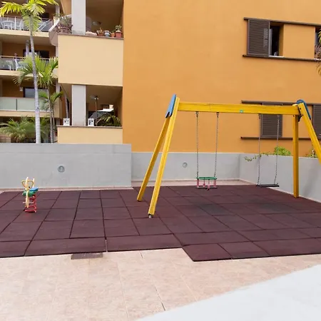 Sweet Home Puerto De La Cruz Exterior foto