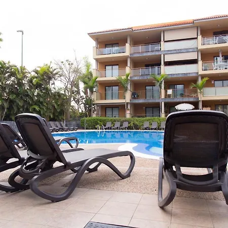 Sweet Home Puerto De La Cruz Exterior foto