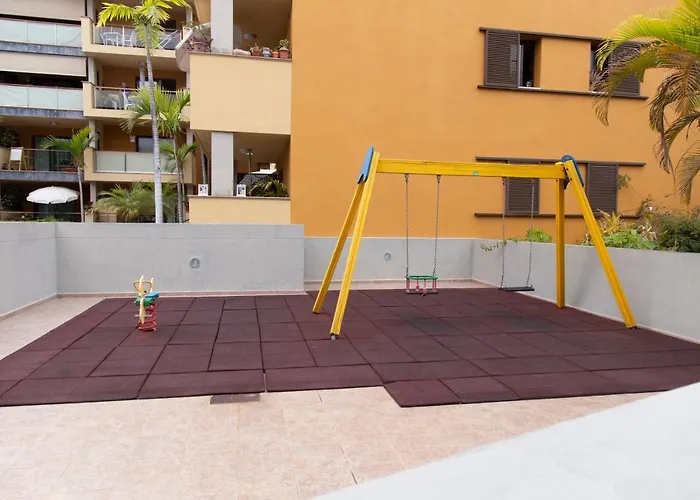 Sweet Home Puerto De La Cruz